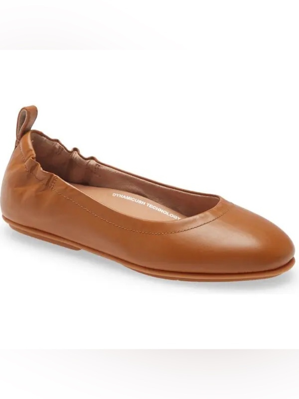 FITFLOP Allegro Ballerina Flat EUC US10